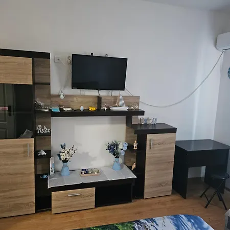 Apartment Andedi Eforie Nord