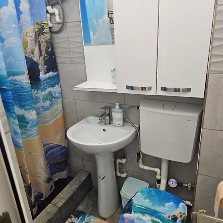 Andedi Apartment