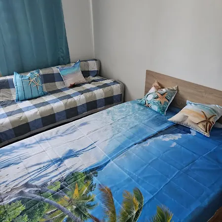 Apartment Andedi Eforie Nord