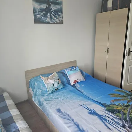 Apartment Andedi Eforie Nord