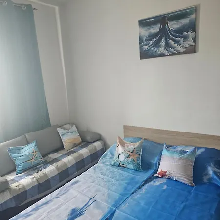 Apartment Andedi Eforie Nord