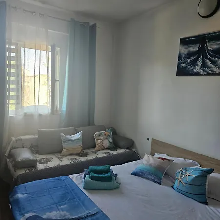 Apartment Andedi